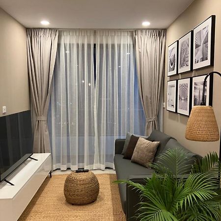 The Bridge Residence Phnom Penh Extérieur photo