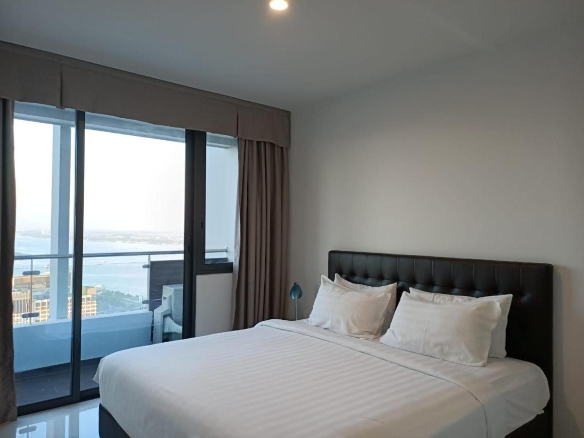 The Bridge Residence Phnom Penh Extérieur photo