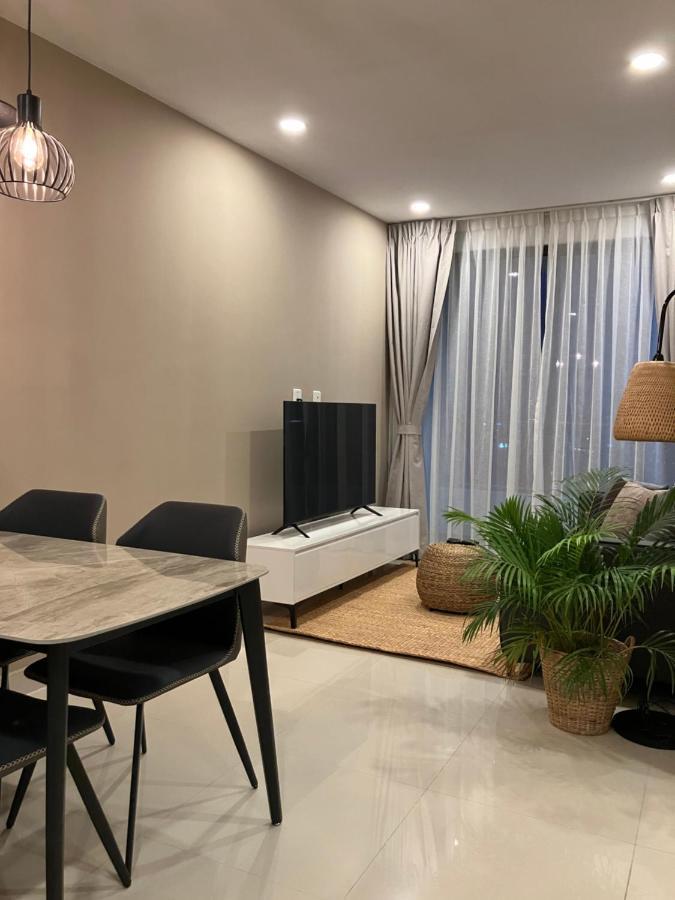 The Bridge Residence Phnom Penh Extérieur photo