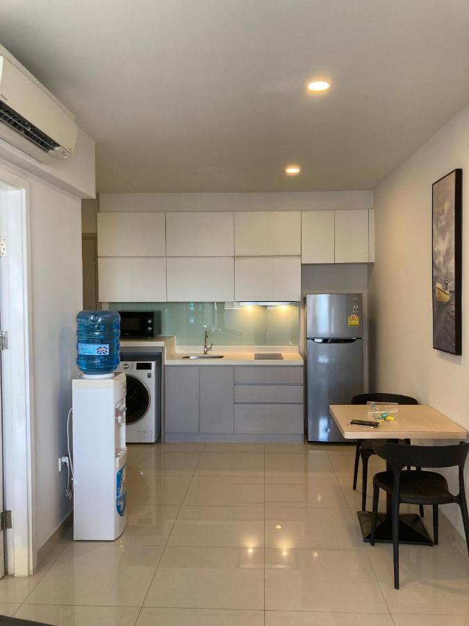 The Bridge Residence Phnom Penh Extérieur photo