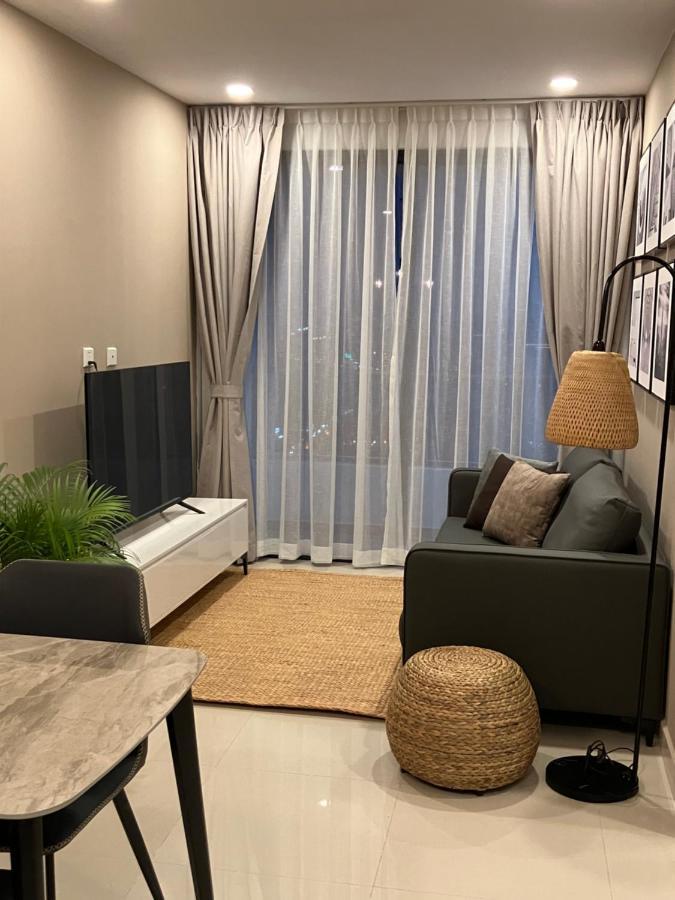 The Bridge Residence Phnom Penh Extérieur photo
