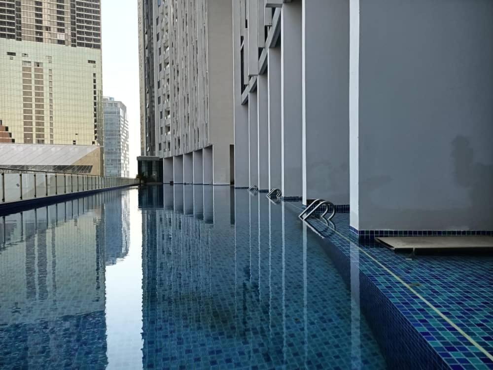 The Bridge Residence Phnom Penh Extérieur photo