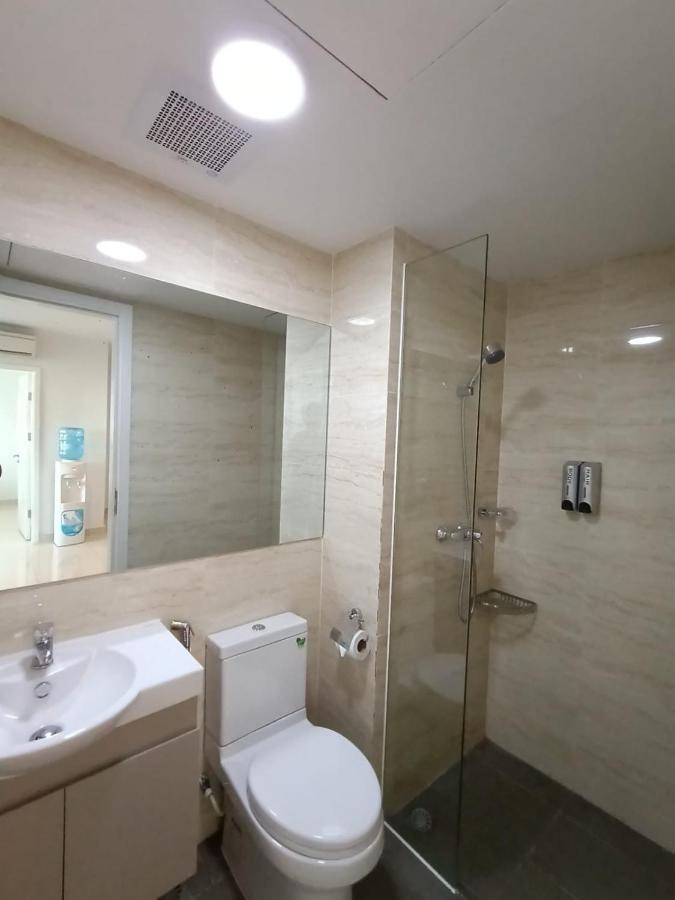 The Bridge Residence Phnom Penh Extérieur photo