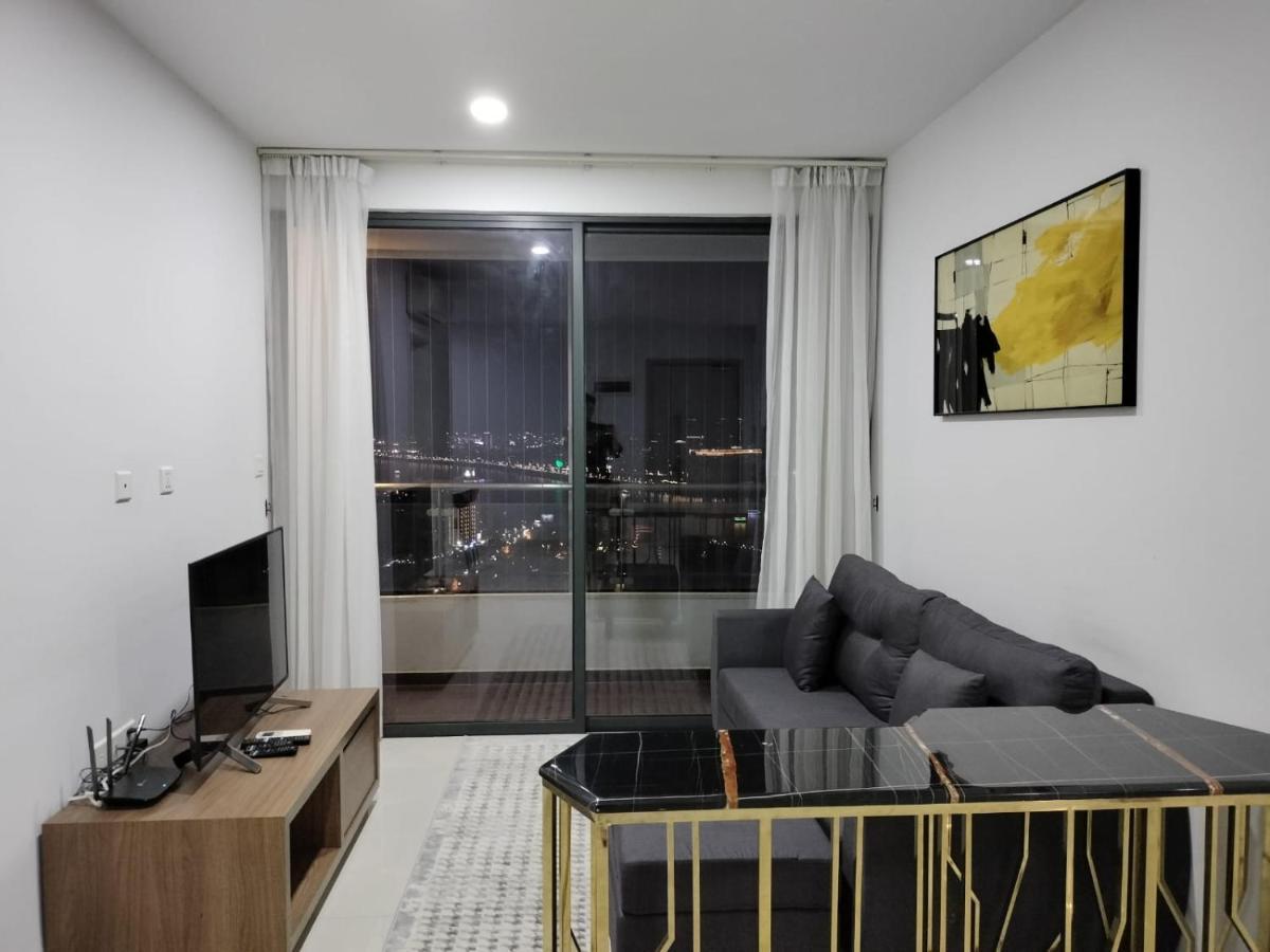 The Bridge Residence Phnom Penh Extérieur photo