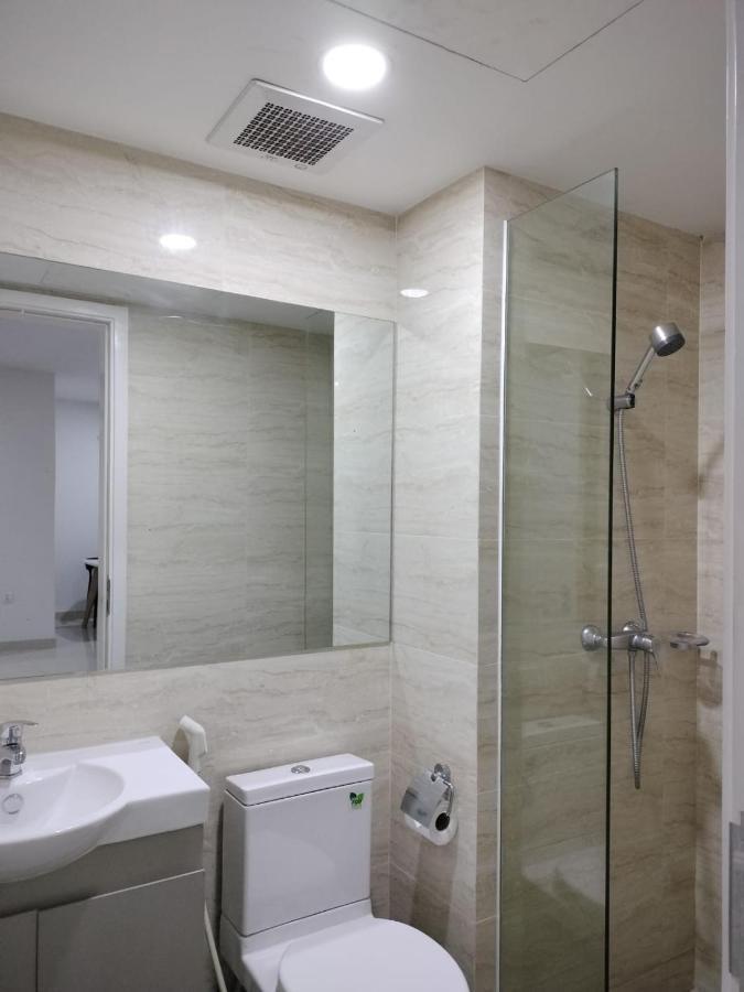 The Bridge Residence Phnom Penh Extérieur photo