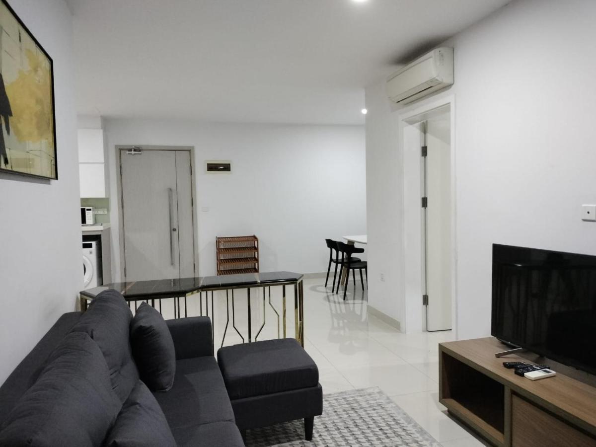 The Bridge Residence Phnom Penh Extérieur photo