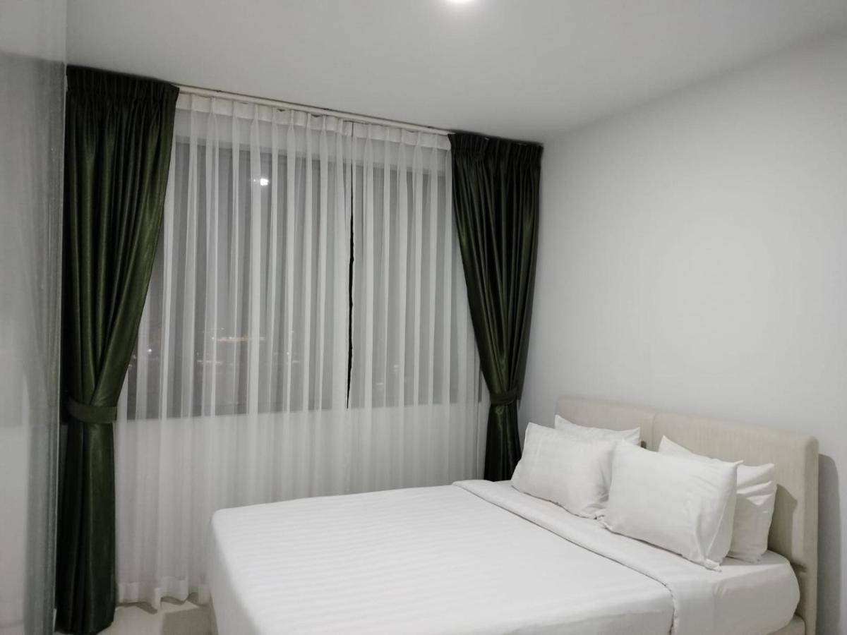 The Bridge Residence Phnom Penh Extérieur photo